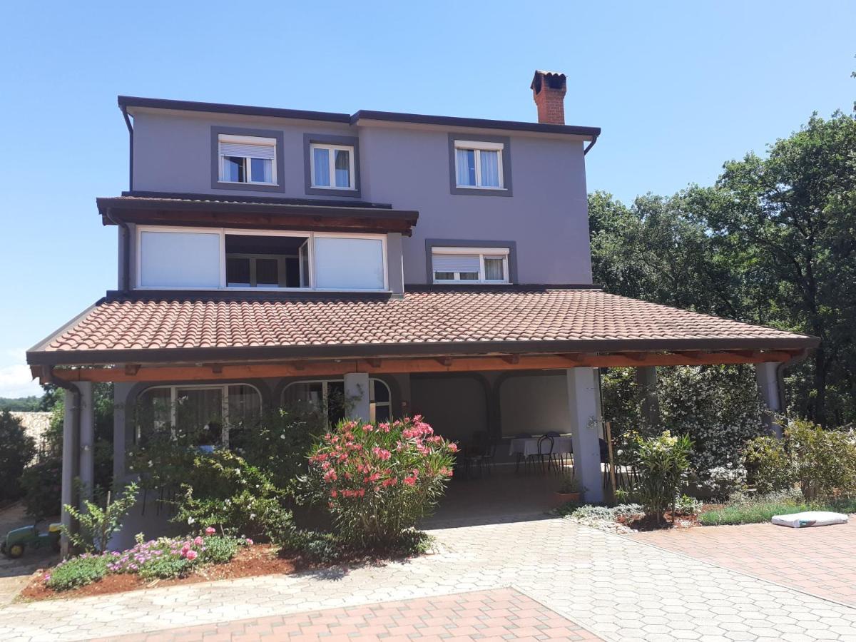 Bed And Breakfast Julia Seget  Dış mekan fotoğraf