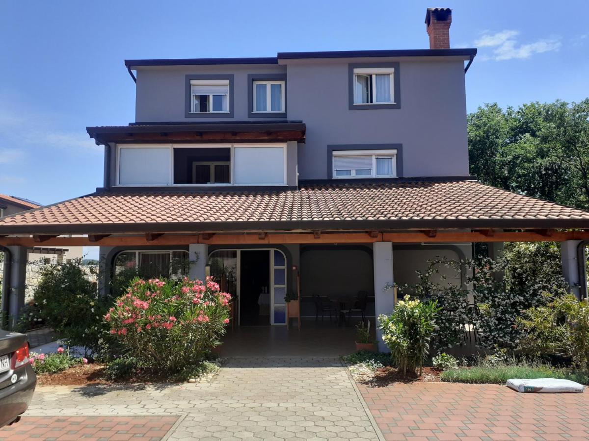 Bed And Breakfast Julia Seget  Dış mekan fotoğraf