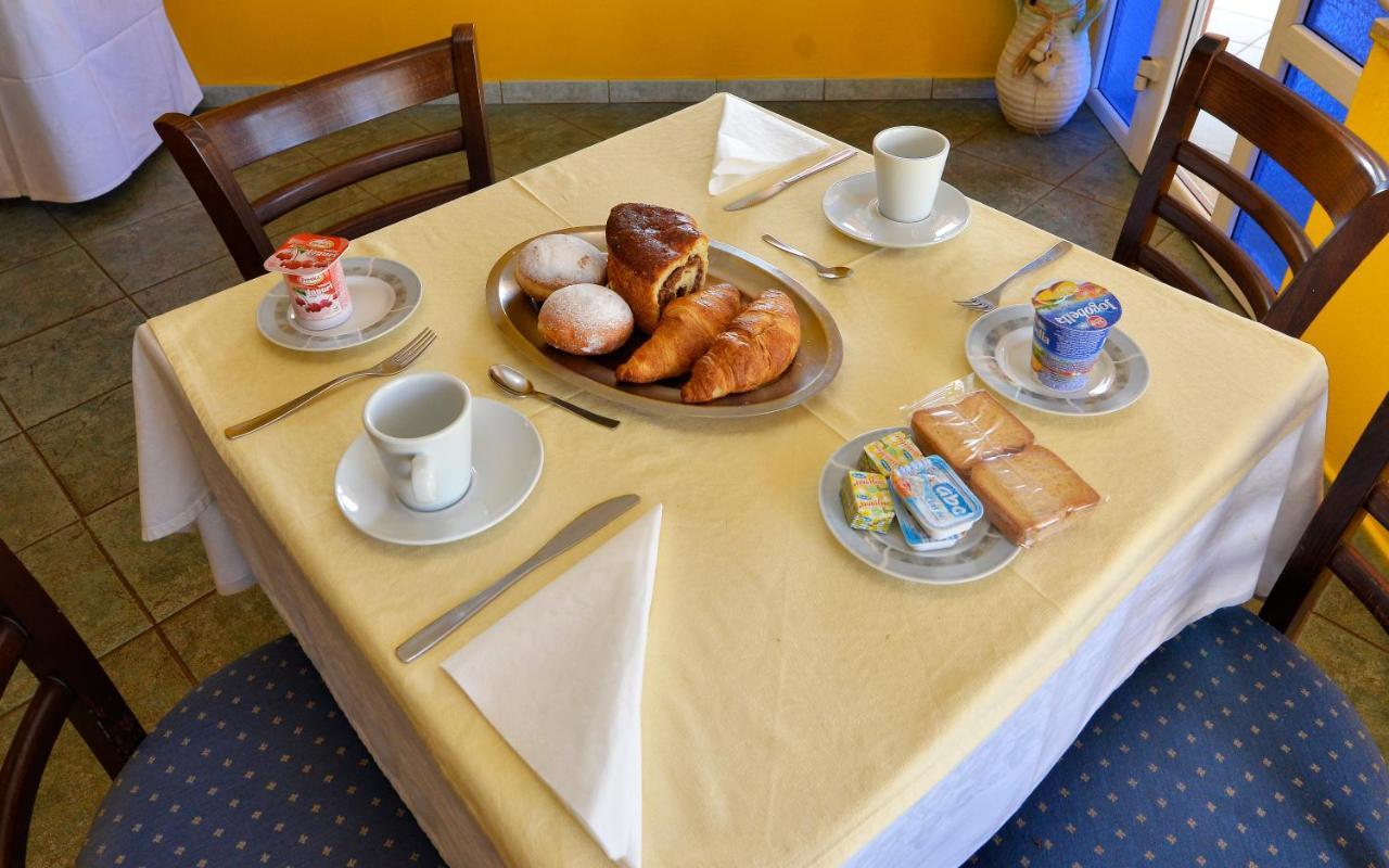 Bed And Breakfast Julia Seget  Dış mekan fotoğraf