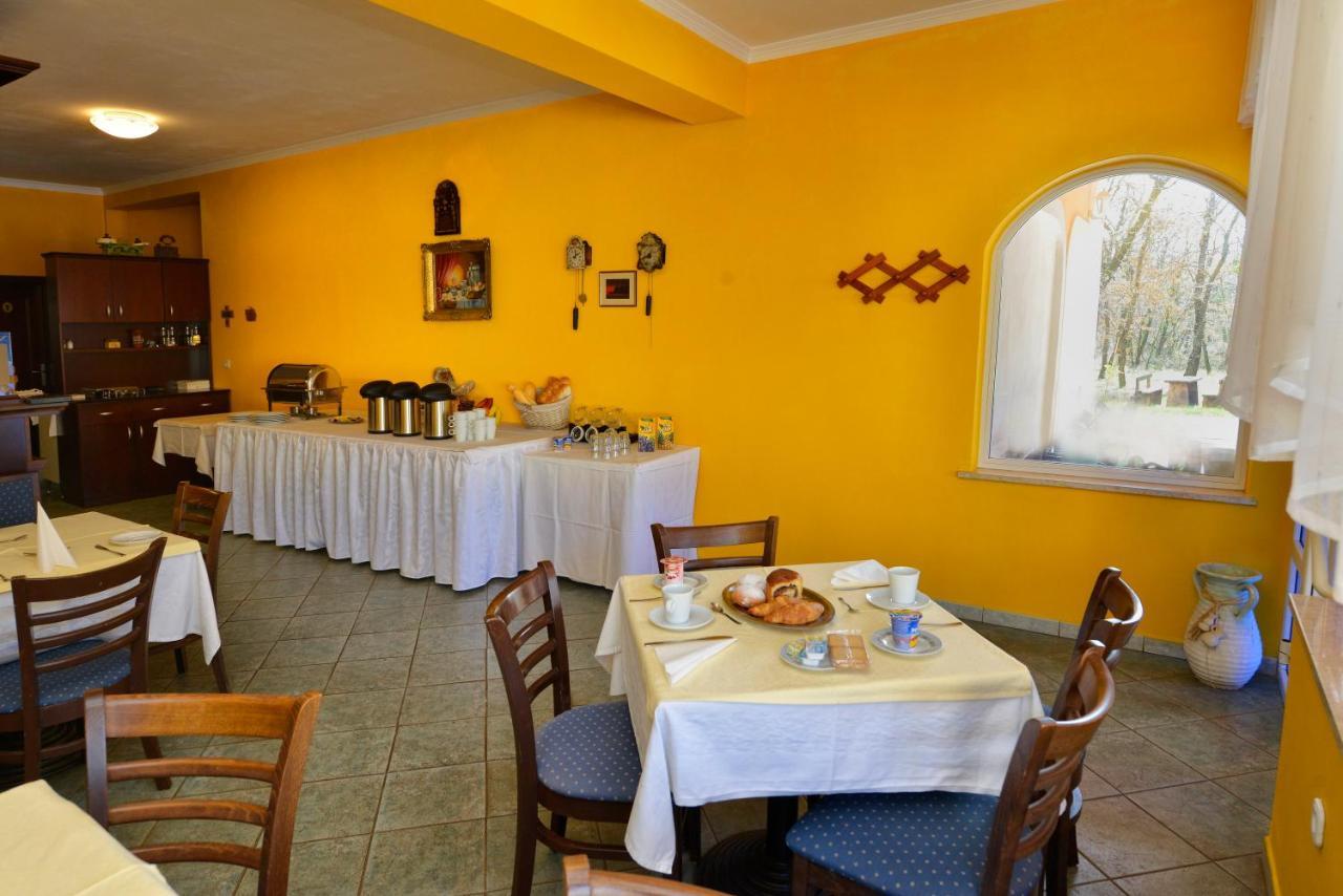 Bed And Breakfast Julia Seget  Dış mekan fotoğraf
