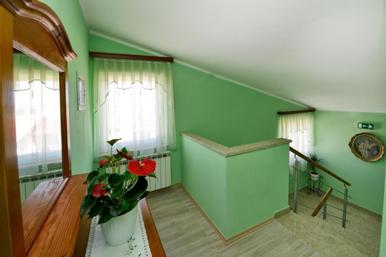 Bed And Breakfast Julia Seget  Dış mekan fotoğraf