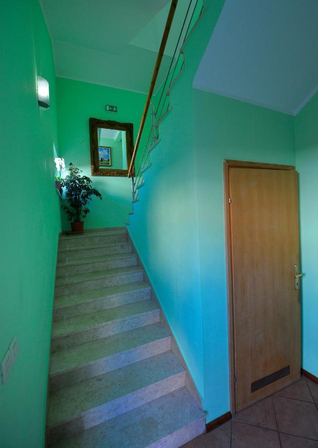 Bed And Breakfast Julia Seget  Dış mekan fotoğraf