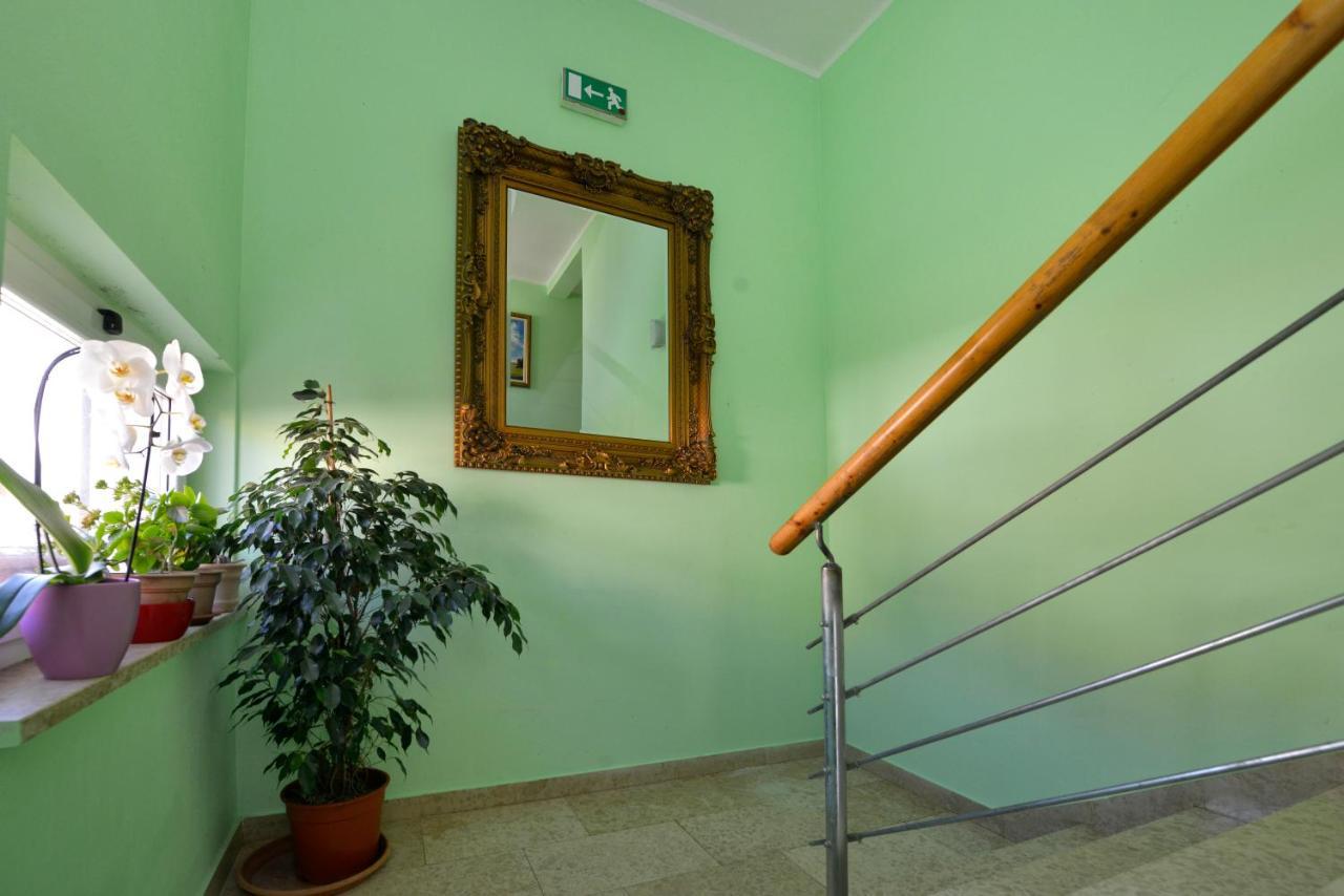 Bed And Breakfast Julia Seget  Dış mekan fotoğraf