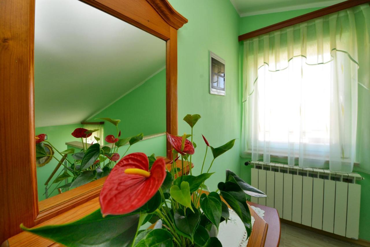Bed And Breakfast Julia Seget  Dış mekan fotoğraf