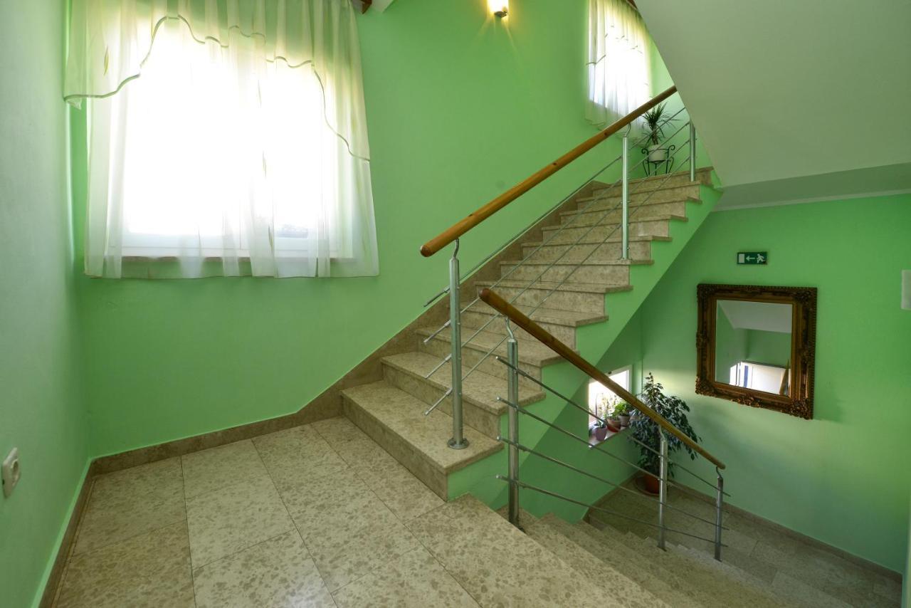 Bed And Breakfast Julia Seget  Dış mekan fotoğraf