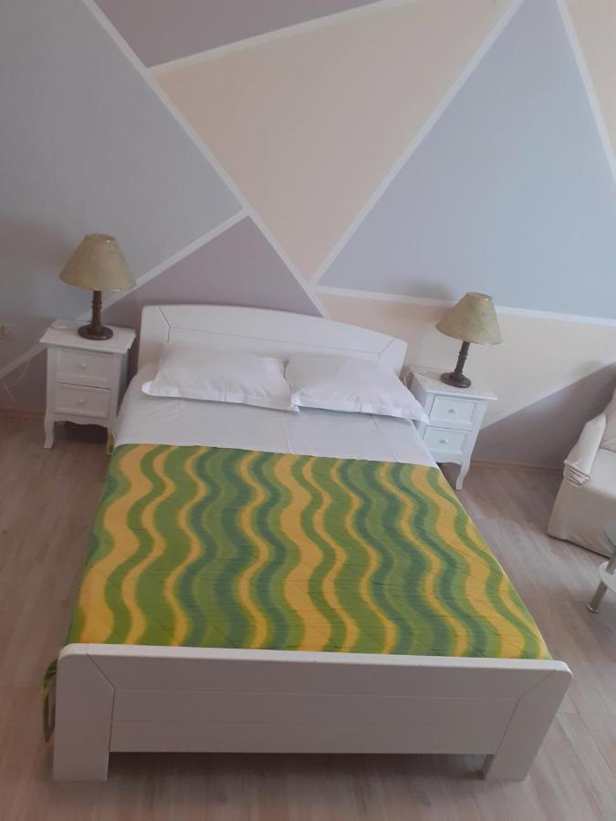 Bed And Breakfast Julia Seget  Dış mekan fotoğraf