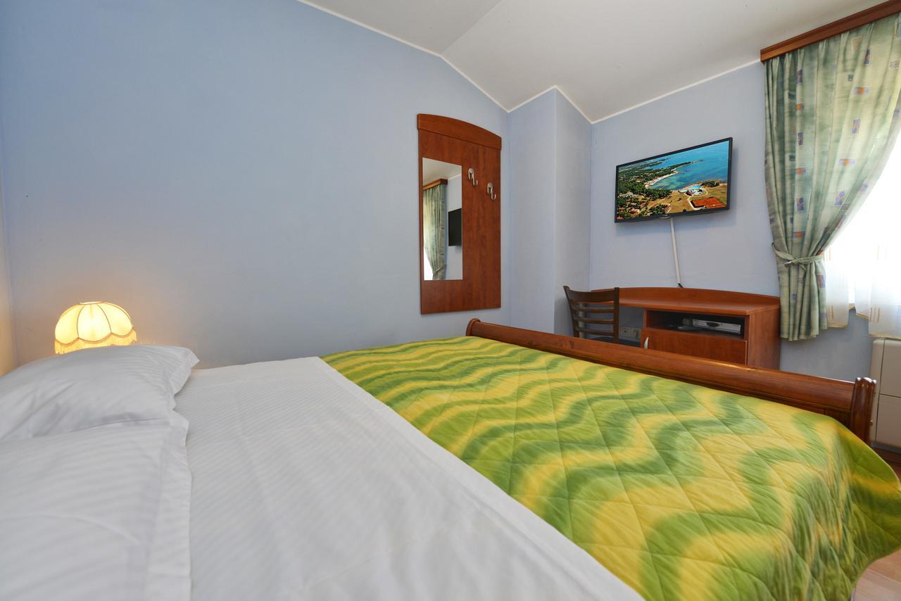 Bed And Breakfast Julia Seget  Dış mekan fotoğraf