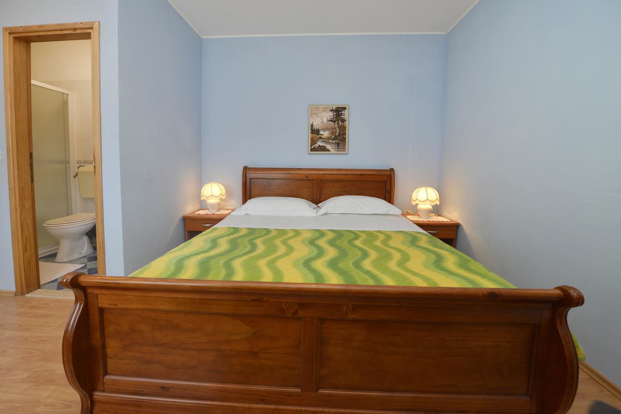 Bed And Breakfast Julia Seget  Dış mekan fotoğraf