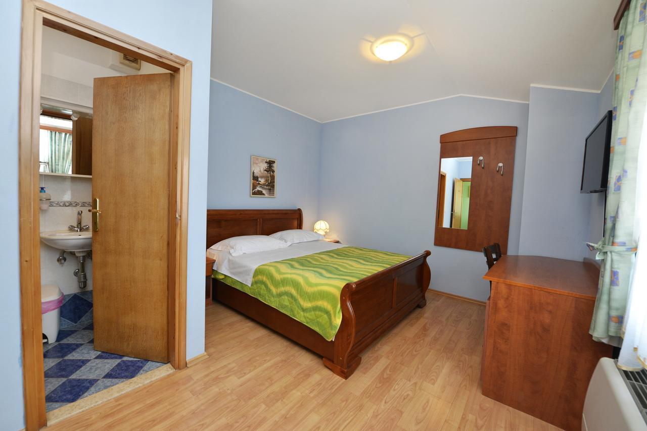 Bed And Breakfast Julia Seget  Dış mekan fotoğraf