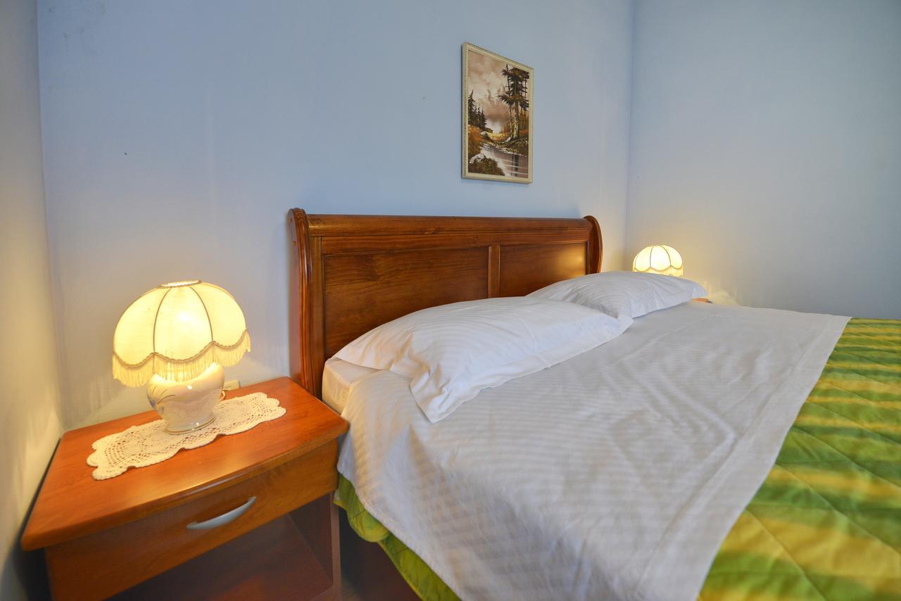 Bed And Breakfast Julia Seget  Dış mekan fotoğraf