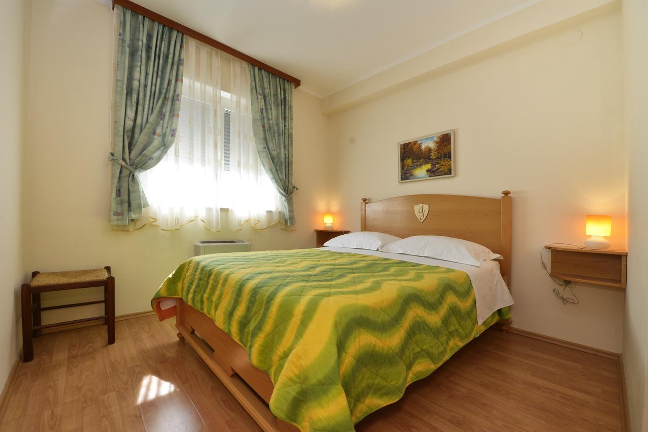 Bed And Breakfast Julia Seget  Dış mekan fotoğraf