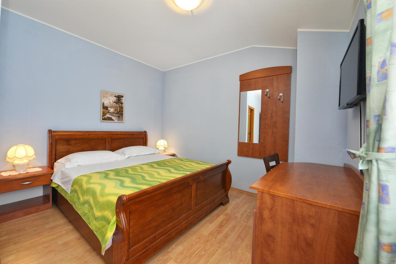 Bed And Breakfast Julia Seget  Dış mekan fotoğraf