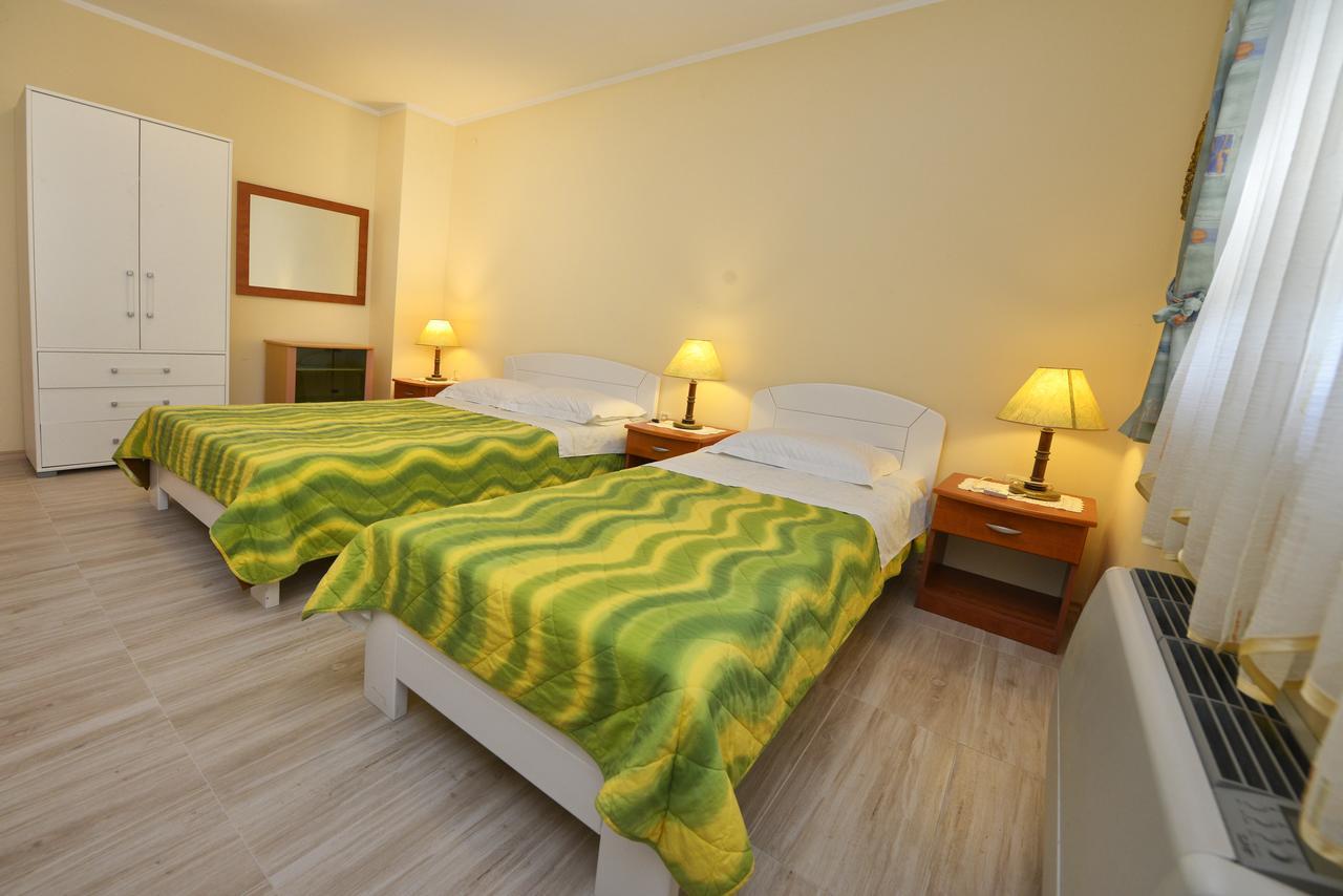Bed And Breakfast Julia Seget  Dış mekan fotoğraf