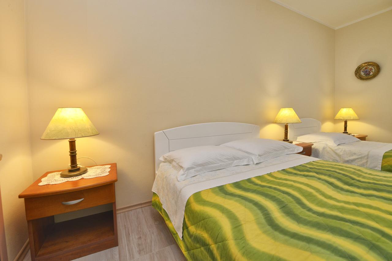 Bed And Breakfast Julia Seget  Dış mekan fotoğraf