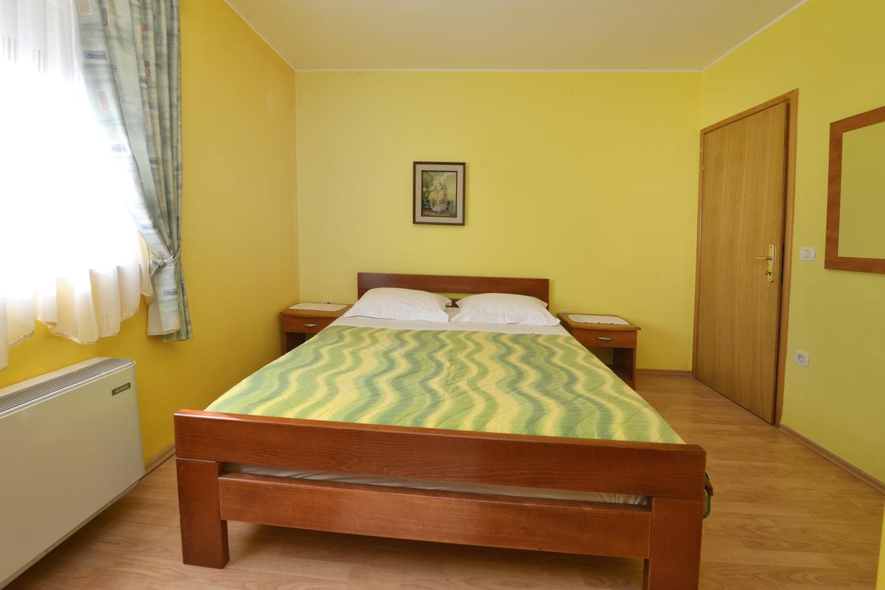 Bed And Breakfast Julia Seget  Dış mekan fotoğraf