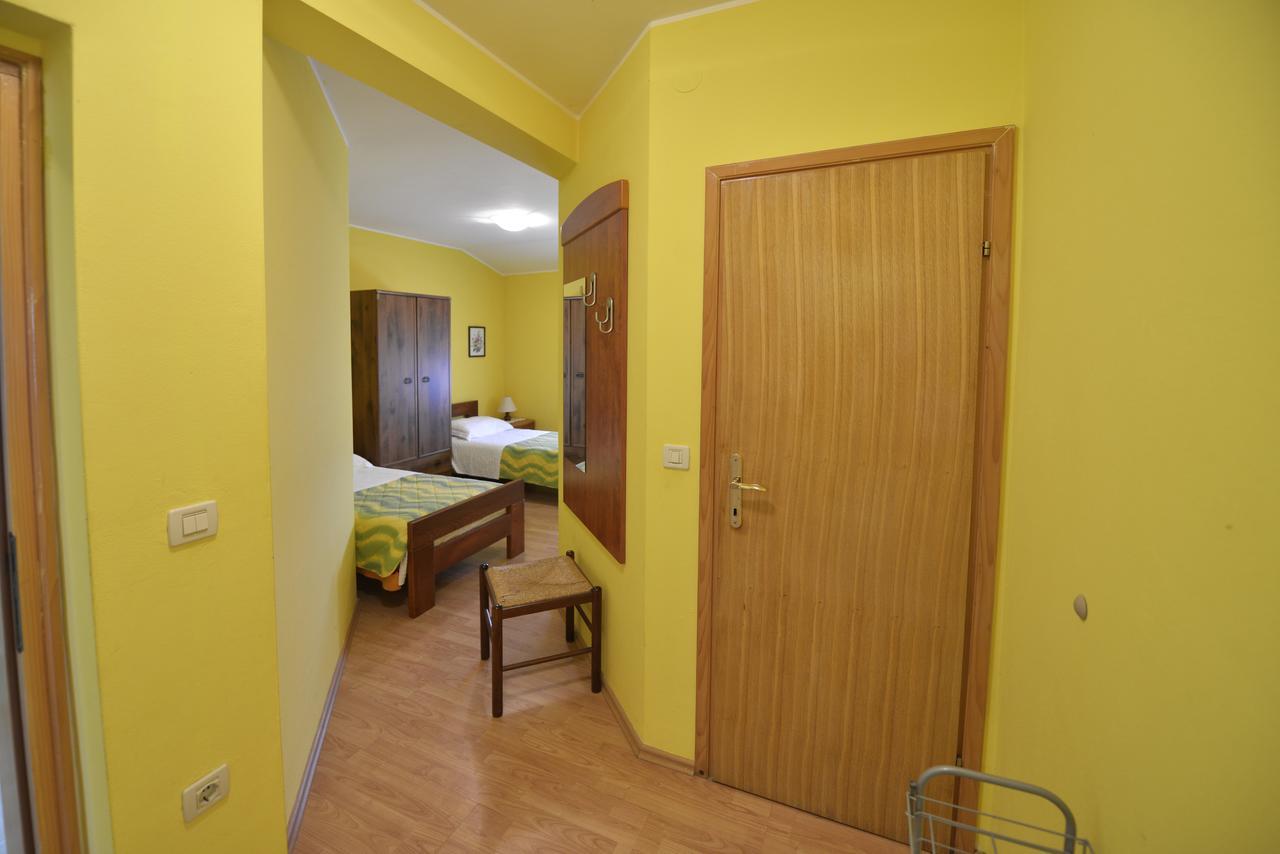 Bed And Breakfast Julia Seget  Dış mekan fotoğraf