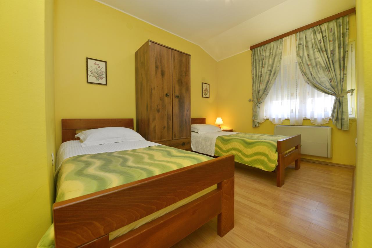 Bed And Breakfast Julia Seget  Dış mekan fotoğraf