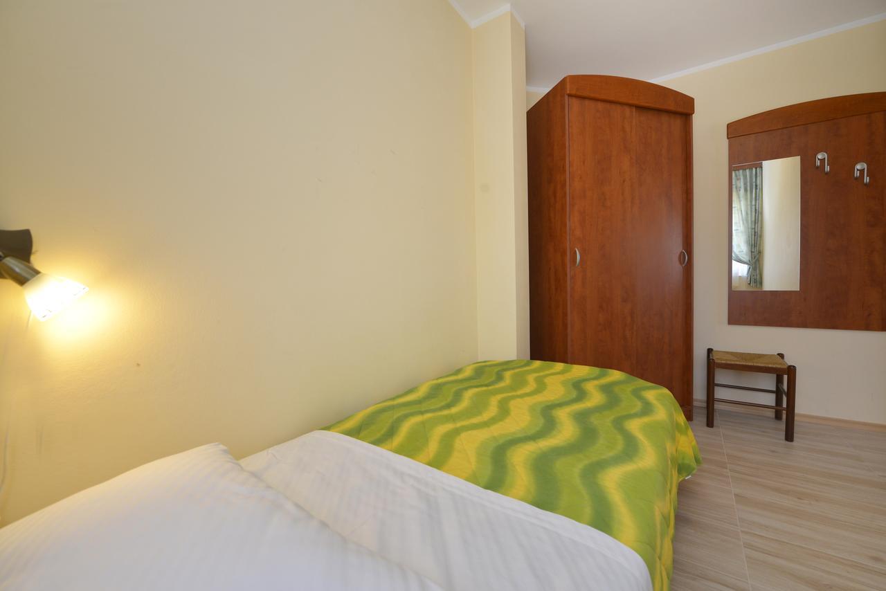 Bed And Breakfast Julia Seget  Dış mekan fotoğraf