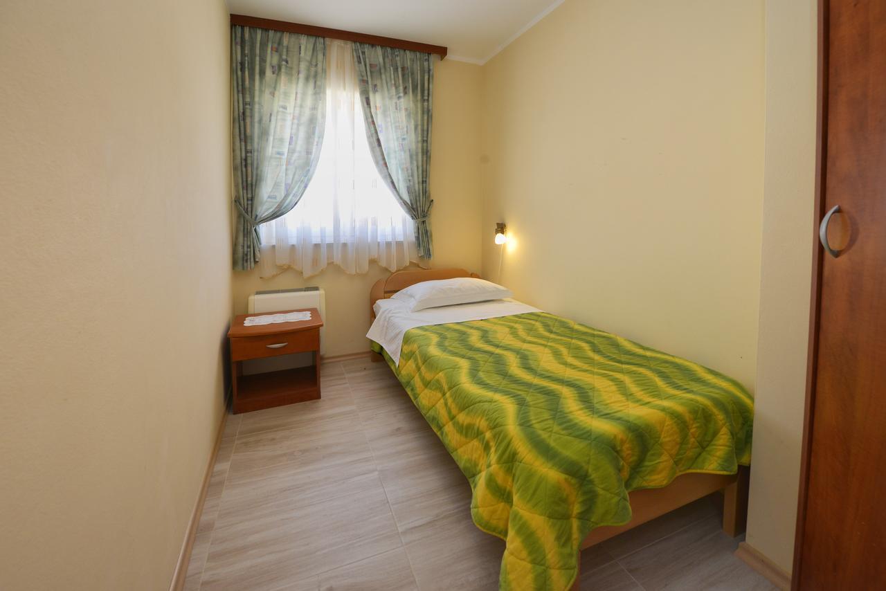 Bed And Breakfast Julia Seget  Dış mekan fotoğraf