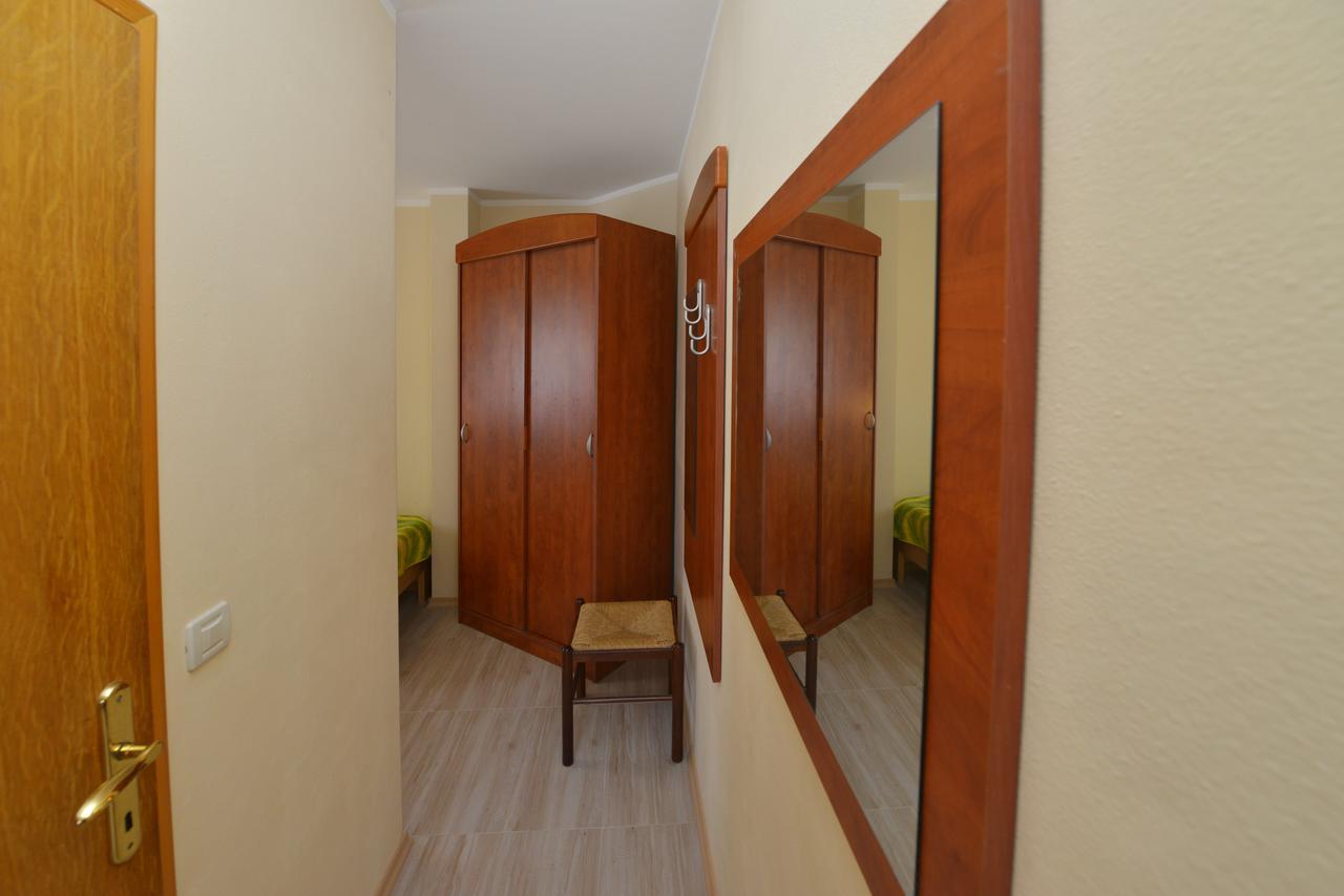 Bed And Breakfast Julia Seget  Dış mekan fotoğraf